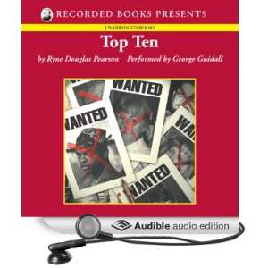  Top Ten (Audible Audio Edition) Ryne Douglas Pearson 