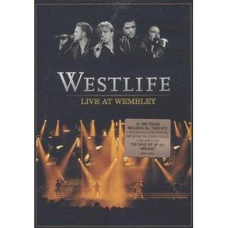 Westlife Live at Wembley by Westlife ( DVD   2007)   Import