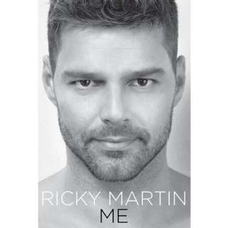  Me (9780451234155) Ricky Martin