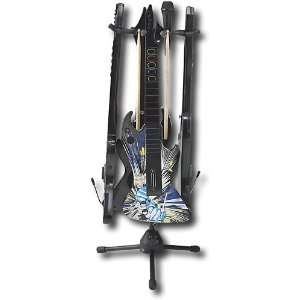  React Guitar/mic Stand Electronics