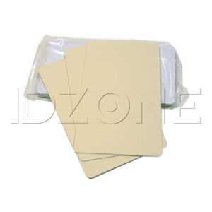  EDIsecure DIC10311 Cleaning Cards   10 Pack Office 