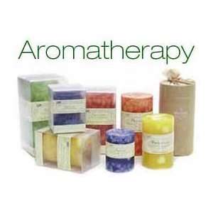  Celebrate Aromatherapy Candle Beauty