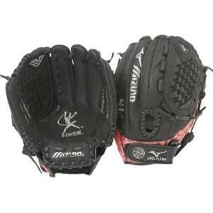   Fastpitch 11 Softball Glove   Throws Right   Youth Softball Gloves