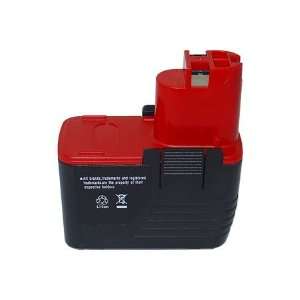 Li ion,Replacement Power Tools Battery for BOSCH 26156801,PSR 14.4 VES 