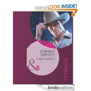 Start reading Cowboy Deputy  Don 