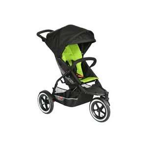 phil&teds explorer buggy Apple Baby