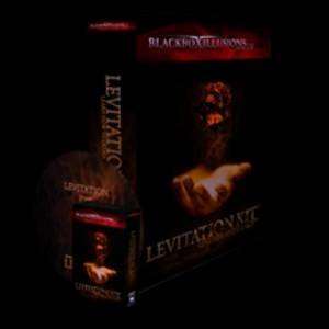  blackbox illusion deja vu the cards are haunted 