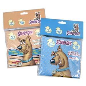  SCOOBY DOO BILINGUAL BATH TIME BUBBLE BOOK *** SET OF TWO 