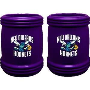  Topperscot New Orleans Hornets 2 Pack Coolie Cups Sports 