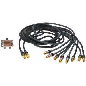   Performance Picture In Picture Kit 2 m. set (6.56 ft.) Electronics