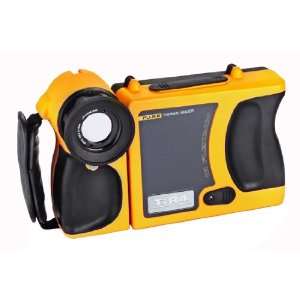  Fluke TIR4/FT 20 IR Flexcam Thermal Imager with Fusion 