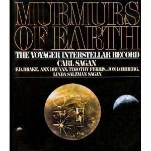  Murmurs of Earth The Voyager Intersteller Record 