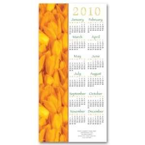  EGP Tulips Holiday Calendar Card