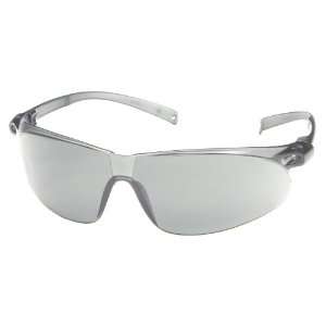 3M Virtua Sport Protective Eyewear, 11743 00000 20 I/O Gray HC Lens 