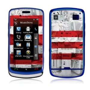  Music Skins MS JAYZ10093 LG Xenon  GR500  Jay Z  The 