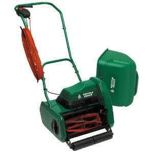   SP 12E Electric Cylinder Lawn Mower (12 inch /30 cm)