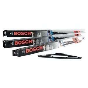  Bosch 43321 Wiper Blade Refill, 21 (Pack of 1 