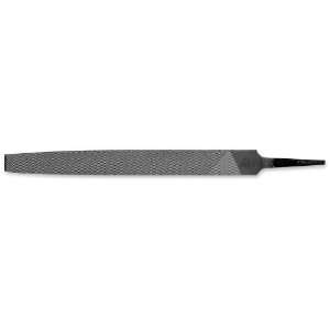  Mercer Abrasives BHAE14 Hand Files, Second, 14 Inch