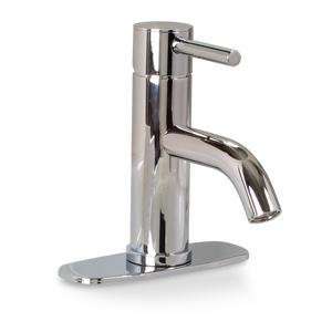  Premier 120125LF Essen Single Lever Bathroom Faucet 