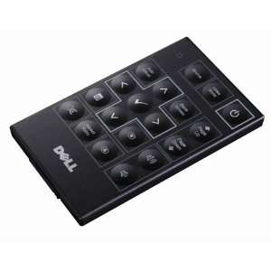  IR Remote Control for Dell 1209S/ 1409X/ 1510X/ 1609WX 