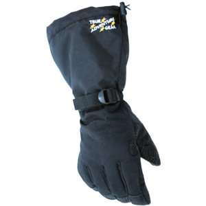   Adventure Gear Black X Large Marine Powder Glove