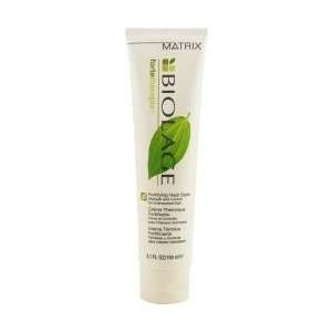   FORTYIFYING HEAT STYLER CREAM FOR WEAK OVER WORKED HAIR 5.1 OZ Beauty