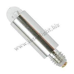  STE 12100 2.5 VOLT Light Bulb / Lamp Steelman Z Donsbulbs 