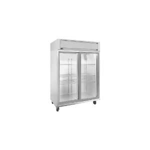  Randell S/S Pass Through Refrigerator   2022PE Kitchen 