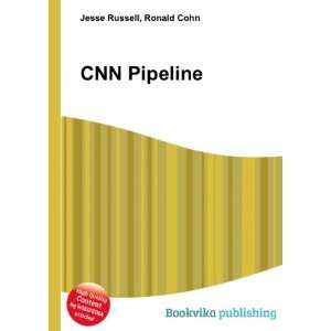  CNN Pipeline Ronald Cohn Jesse Russell Books