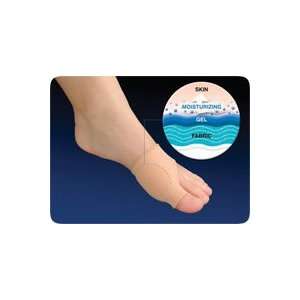  1306 m Comfort Gel Skin Bunion Relief thin,sml/med 