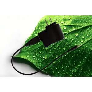  GreenWorld USB Cable Power Adapter (Wall Charger Adaptor 