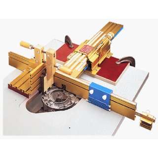   ULTRA16SYS 16 Inch Jig Ultra Woodworking System