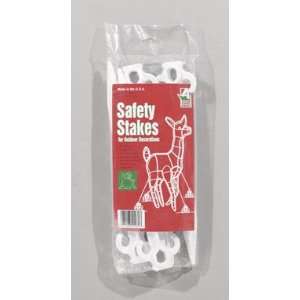    12 each Safety Stakes Kit (5553 99 1363)
