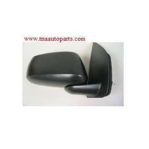  05 up NISSAN FRONTIER SIDE MIRROR, RIGHT SIDE (PASSENGER 