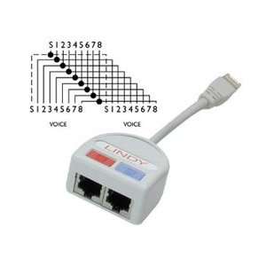  RJ 45 STP Doubler