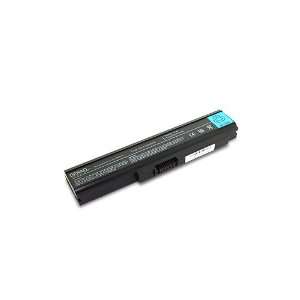  Toshiba Satellite U300 13K Replacement 6 Cell Battery (DQ 