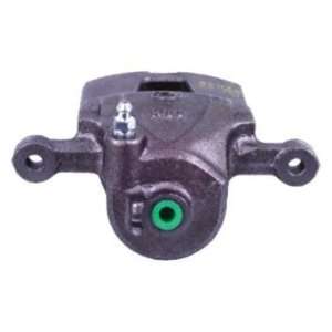 Cardone 19 1445 Remanufactured Import Friction Ready (Unloaded) Brake 