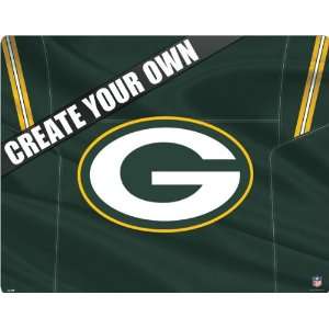  Green Bay Packers   create your own skin for DSi Video 