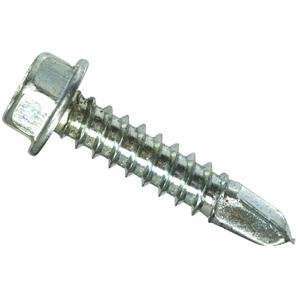  100PK 12 14x3/4 Screw