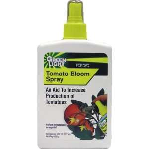   Oz Tomato Bloom Spray RTU   15008 (Qty 6) Patio, Lawn & Garden