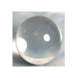  Clear Crystal Ball 150mm 