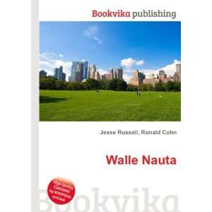  Walle Nauta Ronald Cohn Jesse Russell Books