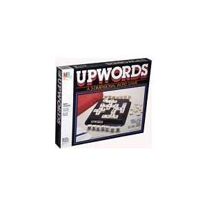  Upwords A 3 Dimensional Word Game (1983) Toys & Games