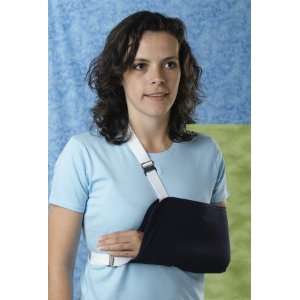 Sling Style Shoulder Immobilizer   X Small   1 Each   Model ORT16200XS