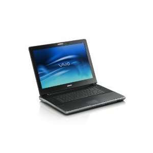   Sony VAIO VGN AR730E/B 17 inch Digital Studio Laptop Intel Core   1662