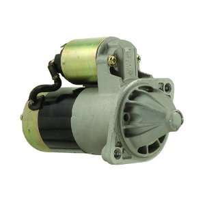  MasterQuality 17108 Premium Remanufactured Starter 