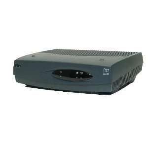  Cisco 1721 Router   1 x 10/100Base TX LAN, CISCO1721 