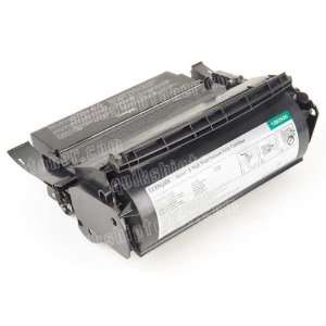    Lexmark Optra S1855 / S1855N TONER   17,600 Pages Electronics
