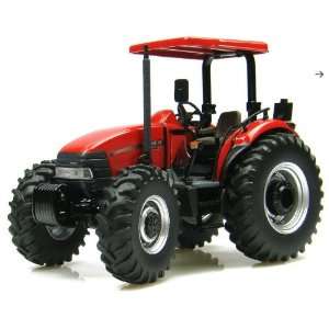  1/32nd Case IH Farmall 80 MFD, with 2 Post ROPS & Canopy 