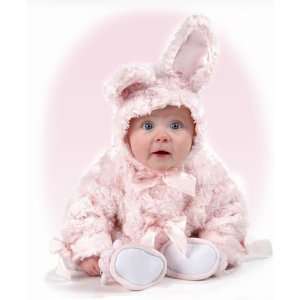   Collection   Bunny Baby Infant & Toddler Hooded Coat (12 24 months